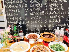-山海菜馆·海肠捞饭·青岛菜(栈桥店)