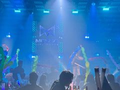 -MOSSO·Liveshow(M3香港广场店)