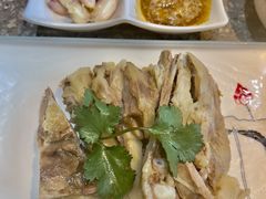 -马老六清真餐厅(雁滩店)