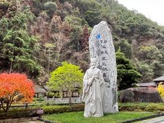 -刘伯温故里景区百丈漈
