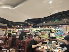 -比亚森自助烤肉料理(裕华店)