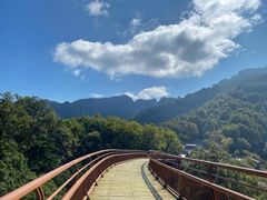 -少华山国家森林公园