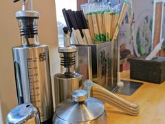 -玖鲜小笼(中山广场店)