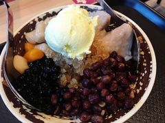 -鲜芋仙(南开大悦城店)