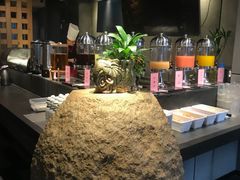 -仙桐吉宴铁板烧·精致料理