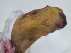 -香妃烤鸡(新奥店)