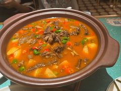 -回魏大排档(省体育中心店)