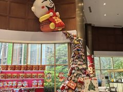 -上海神旺大酒店