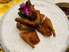 -骏莱海鲜鱼港(五角场店)