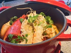 -弦月窗LUNETTE BY AMANDA(复兴路店)