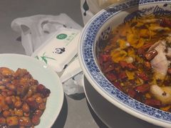 -三俞竹苑(红旗街万达店)