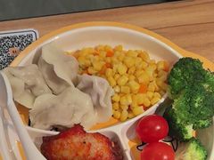 -新太二·鲜料川菜(智慧城广百店)