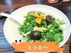 -凤厨顺德水乡凤味馆(大良锦龙路店)