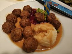 -宜家·瑞典风味餐厅(无锡店)