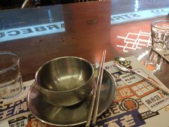 -神府路壹号·海鲜烧烤排档(三坊七巷店)