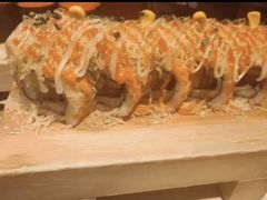 -炉小哥烤肉(朗悦公园茂店)