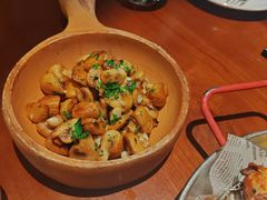 -埠口精酿夜景餐酒吧· BREWPORT BISTRO(长嘉汇重庆之眼店)