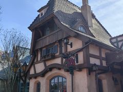 -上海迪士尼度假区