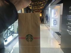 -星巴克(苏州诚品店)