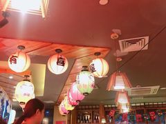 -有喜屋·深夜食堂(北京西路店)