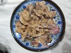 -羊家胡同·龙虾烧烤火锅(龙汇路店)