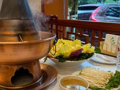 -东来顺饭庄(天坛店)