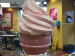 -麦当劳(无锡永乐店)