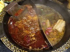 -大味老火锅City店