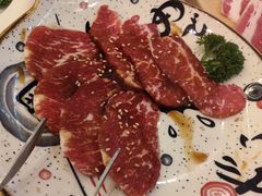 -千寻山野烤肉(中关村店)