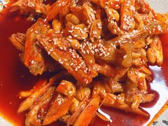 凉拌鸡-青城甲(青城山店)