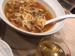 -大师兄·手工面·西北菜(美的悦然广场店)