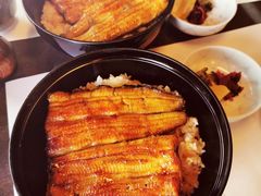 -竹叶亭(银座店)
