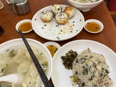 -三两春肚肺汤(崂山路店)