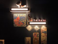 -炙忧烤肉屋(中国铁建广场店)