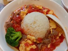 -红荔村肠粉(燕南店)