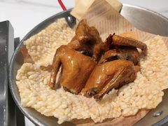 -火啫啫·粤式啫啫煲(南通首店)