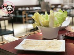 -广味鲜潮汕牛肉火锅(延安三路店)