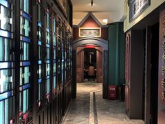 -福照楼汽锅鸡·云南菜(火车站锦江店)