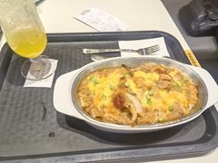 -大家乐(广州天河城六楼店)