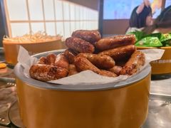 -龍歌自助小火锅(秦淮水游城店)