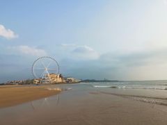 -青岛海泉湾度假区温泉