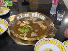 -芦月轩羊蝎子(太平桥店)