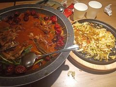 -青年公社烤鸭(滨湖银泰店)