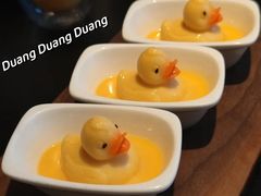 -丽晶轩中餐厅(重庆丽晶酒店)