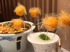 -柿合缘新京菜(静安嘉里中心店)