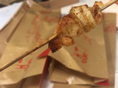 -红料理|串串有瘾·烧烤(吴中路店)