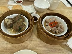 陈皮牛肉球-添好运点心专门店(中环IFC店)