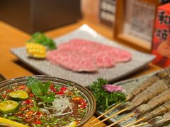 -MIKOMIKO和牛烧肉专门店(南门店)