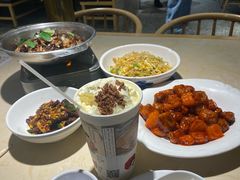 -大碗先生(万家丽店)