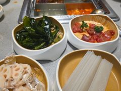 -海底捞火锅(赛格国际购物中心店)